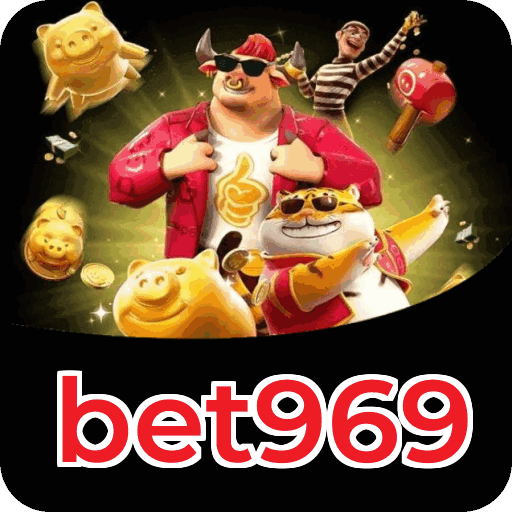Slots Premium da PG Soft na bet969
