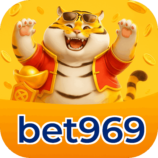 bet969 Logo