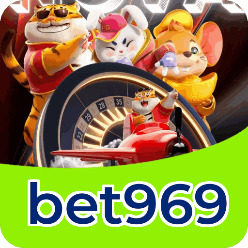 Dealers profissionais da bet969