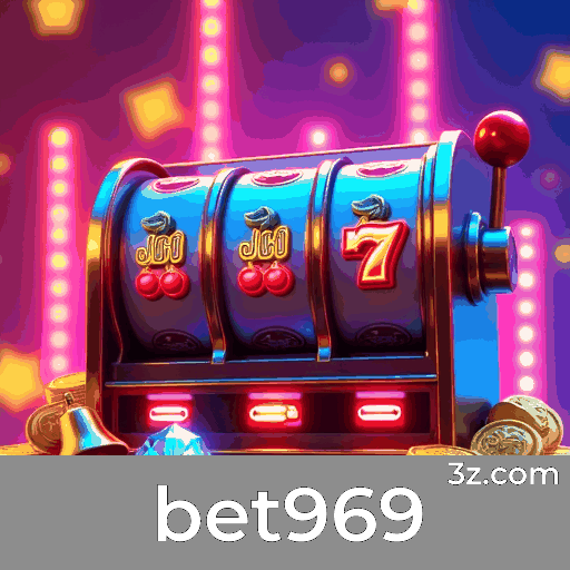 bet969: Seu Cassino Online Premiado e Seguro