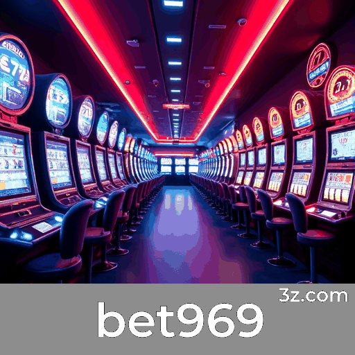 Tecnologia de Nuvem e Segurança Avançada no bet969