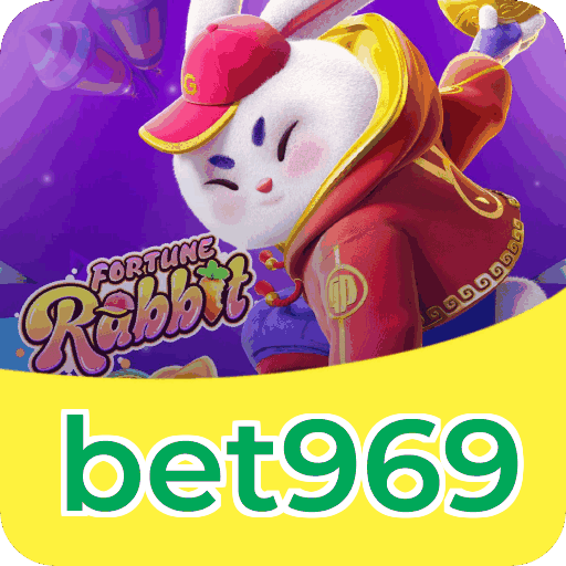 Bônus de boas-vindas bet969